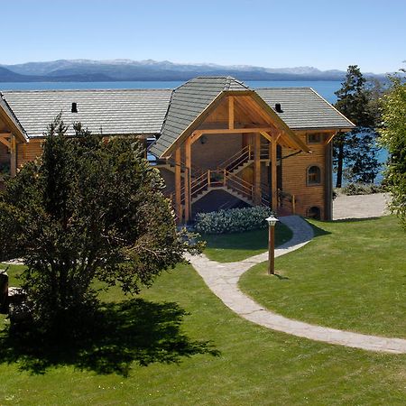Bungalows San Isidro D.T. 114/10 San Carlos de Bariloche Quarto foto