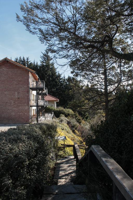 Bungalows San Isidro D.T. 114/10 San Carlos de Bariloche Exterior foto