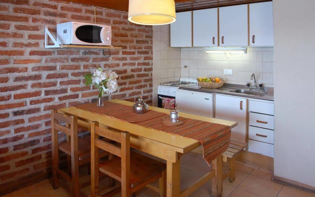 Bungalows San Isidro D.T. 114/10 San Carlos de Bariloche Exterior foto