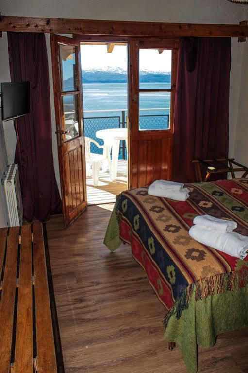 Bungalows San Isidro D.T. 114/10 San Carlos de Bariloche Exterior foto